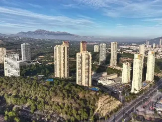 В Испании исчезает «классический» собственник жилья