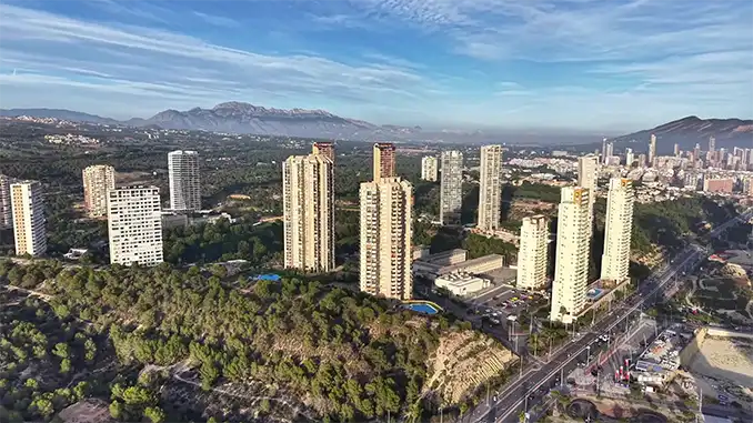 В Испании исчезает «классический» собственник жилья