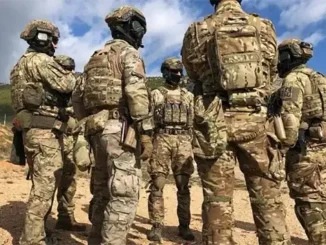 Более 50 организаций выступили против «милитаризации» Канарских островов