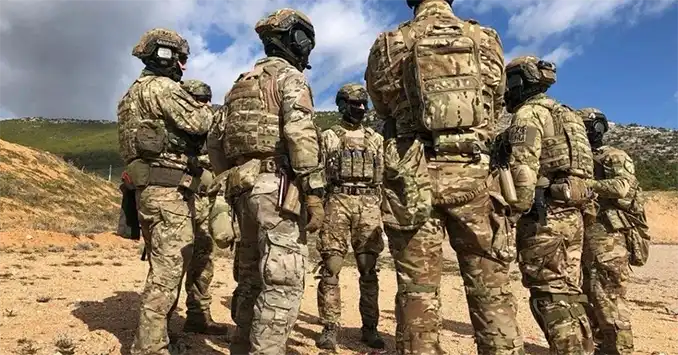 Более 50 организаций выступили против «милитаризации» Канарских островов