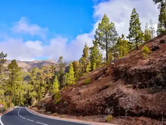 Сейсмическая активность на Тенерифе остаётся в пределах нормы?