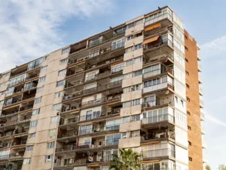 Рынок аренды в Испании перешёл под контроль «мультиарендодателей»