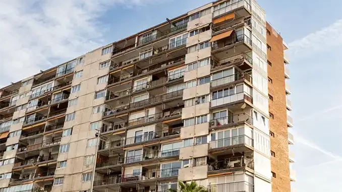 Рынок аренды в Испании перешёл под контроль «мультиарендодателей»