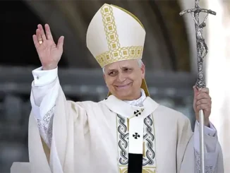 В ожидании папы Льва XIV: на Канарах усиливают меры безопасности