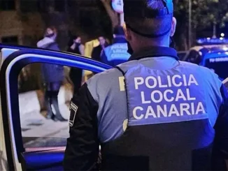 Волна преступности на юге Тенерифе: атакован отель