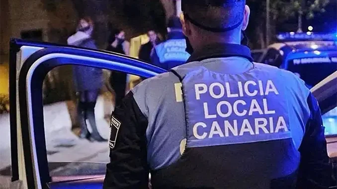 Волна преступности на юге Тенерифе: атакован отель