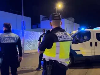 Бизнес юга Тенерифе бьёт тревогу из-за роста преступности
