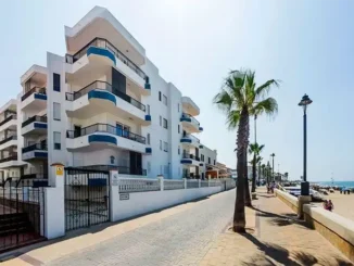 Жильё на Канарах стало дороже, чем в период пузыря 2007 года