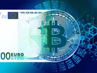 BCE продвигает цифровой евро: как будет работать новая система платежей