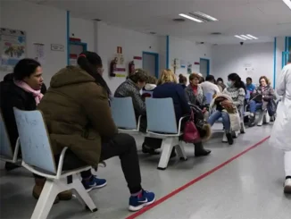 Дебаты в Испании: проблема не в миграции, а в социальных расходах