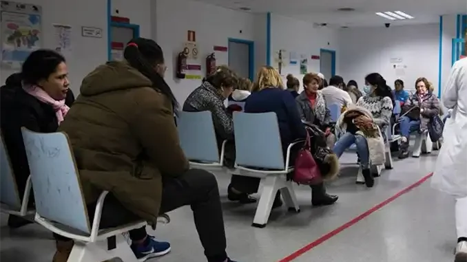 Дебаты в Испании: проблема не в миграции, а в социальных расходах
