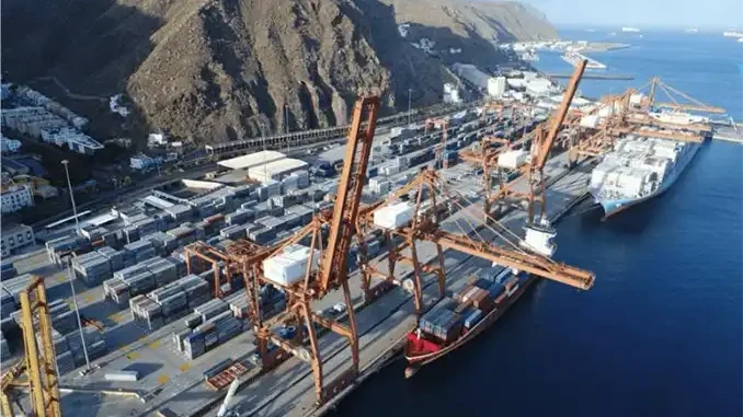 Канары столкнулись с ускоренным ростом цен на транспорт