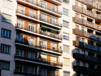 Жильё в Испании дорожает рекордными темпами