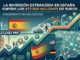 Испания в пятёрке привлекательных стран Европы для инвесторов