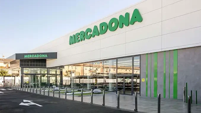 Mercadona меняет расписание: что нужно знать покупателям