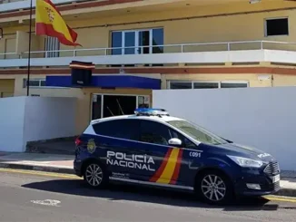 Tenerife стал лидером по росту преступности на Канарских островах