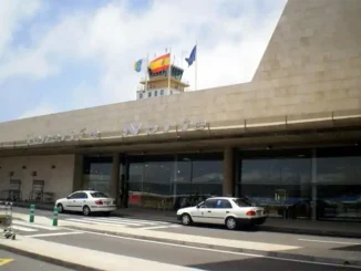 Aena предупреждает об изменениях в аэропорту Tenerife Norte