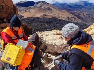 Число землетрясений под Teide превысило 4500