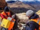 Число землетрясений под Teide превысило 4500