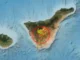 Тенерифе: под Teide более 500 землетрясений за эту ночь