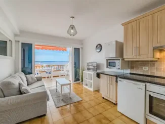 Официально: соседи могут остановить "vivienda vacacional"