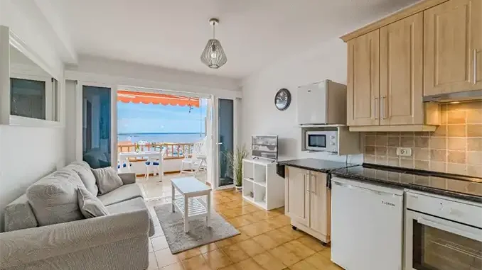 Официально: соседи могут остановить "vivienda vacacional" Официально: соседи могут остановить "vivienda vacacional"