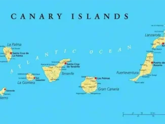 Может ли кризис в Ceuta затронуть Канарские острова?