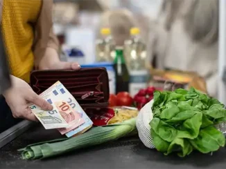 Наличные деньги в Еврозоне скорее живы, чем мертвы