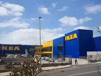 IKEA: кот в мешке при возврате купленных товаров