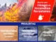На Канарах повышен уровень опасности из-за жары - до "alerta máxima"