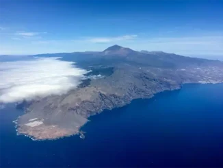 Tenerife снова тряхнуло, но вулкан ни при чём