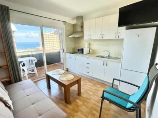 На Канарах сокращается предложение "vivienda vacacional"