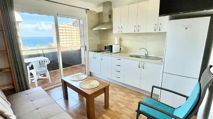 На Канарах сокращается предложение "vivienda vacacional" На Канарах сокращается предложение "vivienda vacacional"
