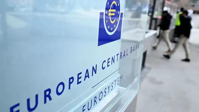ЕС закроет деньги европейцев в европейских банках