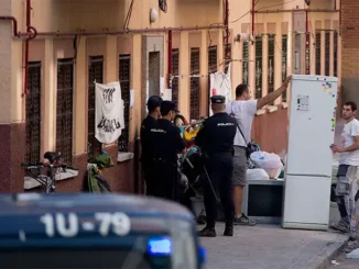 В Испании выселяют чаще за долги по аренде, чем по ипотеке