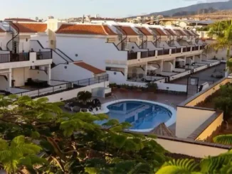 Канары против "vivienda vacacional", включились юристы