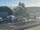 Смертельная авария перекрыла въезд в Santa Cruz de Tenerife