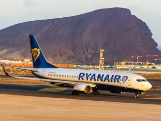 Ryanair предупреждает о подорожании авиабилетов в 2027 году. На сколько?