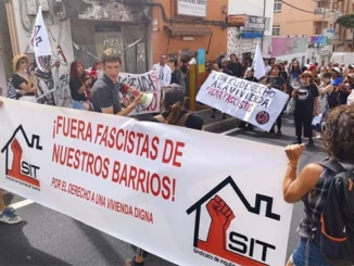 На Tenerife призывают к забастовке арендаторов