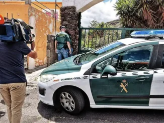 Сиделка на Tenerife "насидела" деньги у пенсионеров