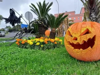 Halloween 2026 на Tenerife: первые мероприятия уже объявлены