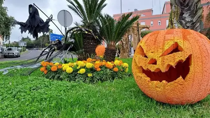 Halloween 2026 на Tenerife: первые мероприятия уже объявлены