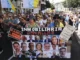 Жилищный кризис снова вывел жителей Канар на улицы