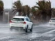 На Канарах расширили prealerta из-за сильных дождей